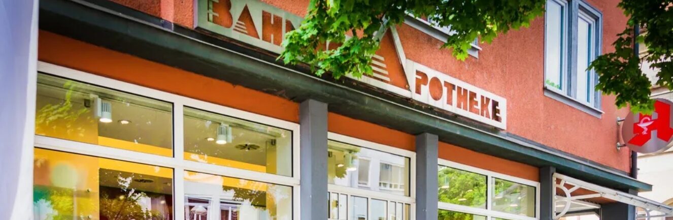 Bahnhof-Apotheke 7